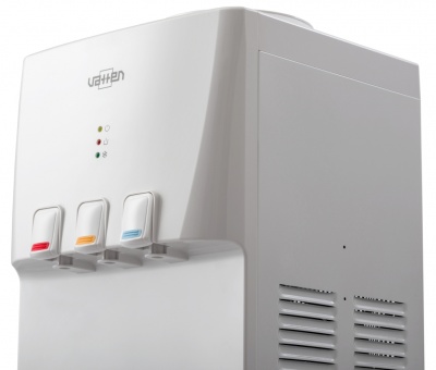 кулер с холодильником vatten v46wkb от магазина BIORAY